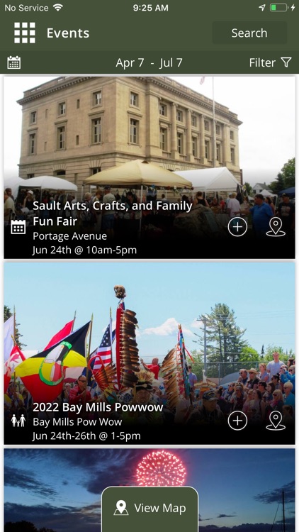 Visit Sault Ste. Marie MI screenshot-4