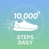 Easy Daily Step Counter