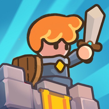 Little Defenders iOS Hack App Icon