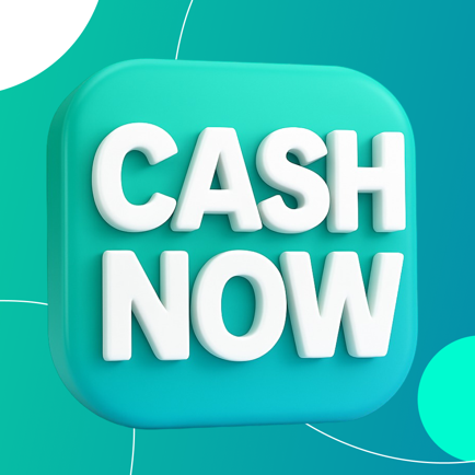 Cash Now App