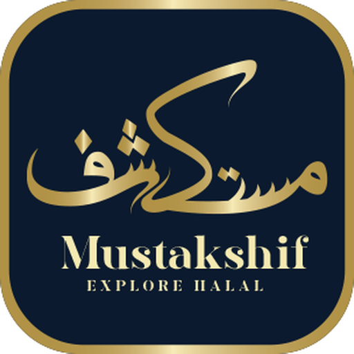 Mustakshif: Halal Food Scanner