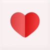 Check Heart Rate Now icon