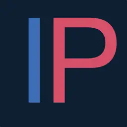 Public IP app icon