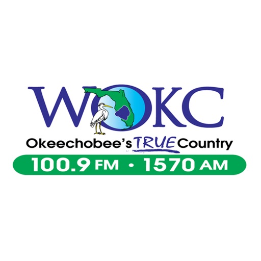 True Country WOKC 100.9 FM - AppWisp.com