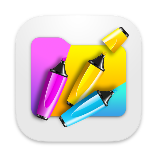 FolderMarker