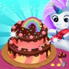 Real Cake Maker : Baking Cake icon