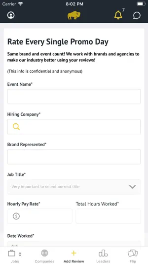 Trusted Herd screenshot 5