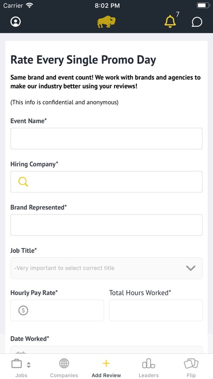 Trusted Herd screenshot-4