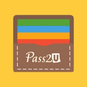 Pass2U Wallet - Add store card