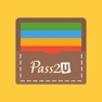 Get Pass2U Wallet - Add store card for iOS, iPhone, iPad Aso Report