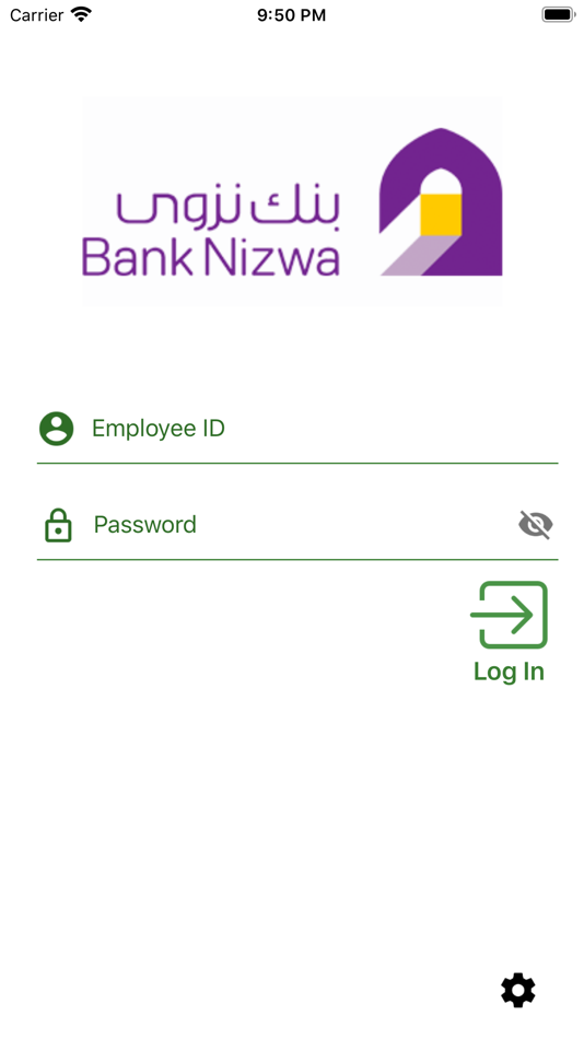 #2. BN HR APP (iOS) 由: Bank Nizwa S.A.O.C.