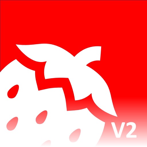 e-Shop App Icon - Philippe VINCENT
