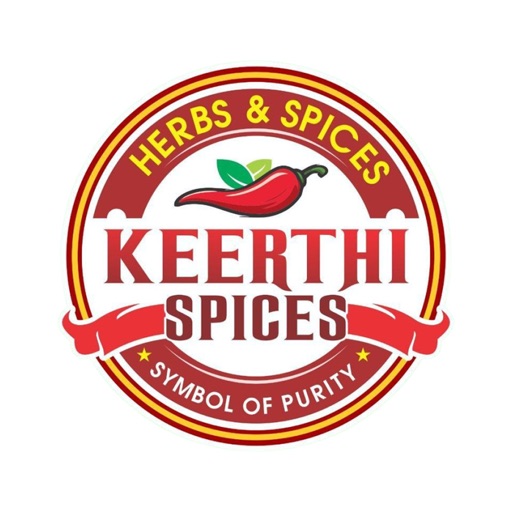 Keerthi Spices
