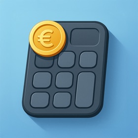 Tip Calculator % | Split Bill