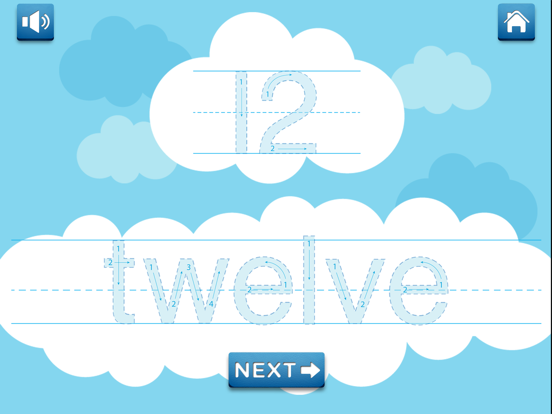 Screenshot #6 pour Compter, trier et jeu