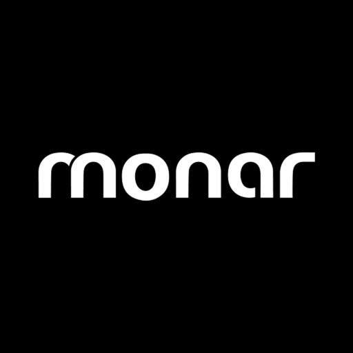 Monar Canvas Speaker