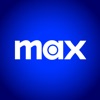 Max: Stream HBO, TV, & Movies App Icon