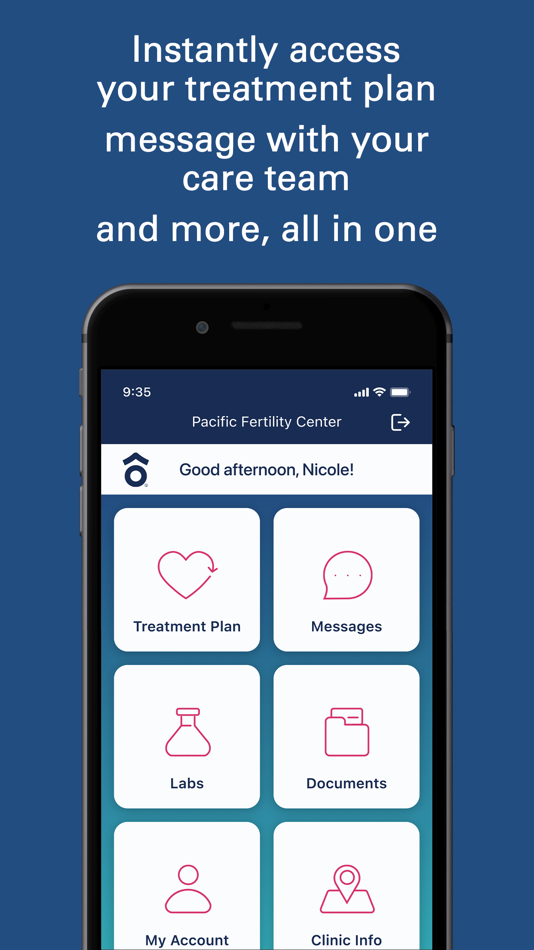 #1. Prelude Connect (iOS) 게시자: Prelude Fertility