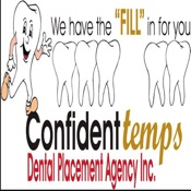 Confidenttemps Dental Agency