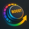 Volume Booster & Louder Bass icon