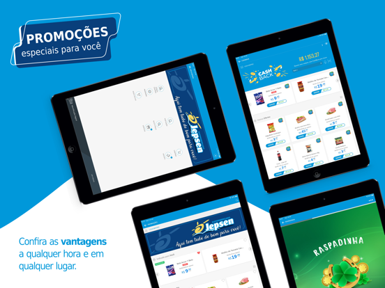Screenshot #4 pour Cliente Mais Jepsen