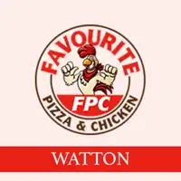 Favourite Pizza Chicken Watton