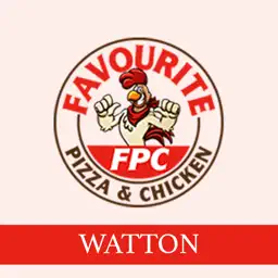 Favourite Pizza Chicken Watton app icon