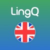 Learn English | LingQ icon