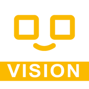 Vision：适合盲人