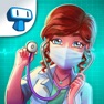 Get Hospital Dash - Game for iOS, iPhone, iPad Aso Report