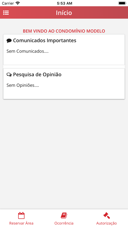 #2. minby - Condomínios (iOS) 由: Preview Serviços Ltda