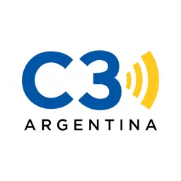 Cadena 3 app icon