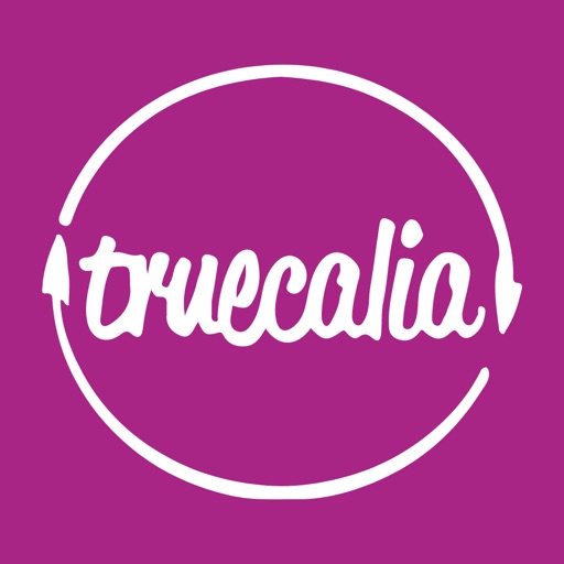 Truecalia | Billetes Tren