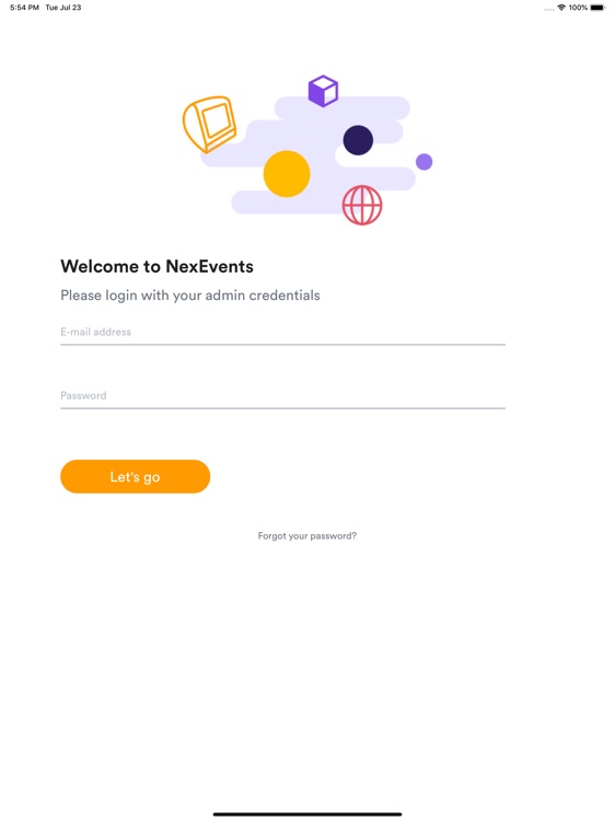 NexEvents by Nexudus