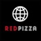 App Red Pizza Sant Feliu