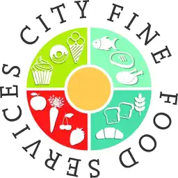 CITY FINE FOODS app icon