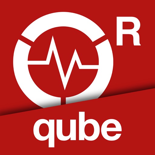 qubeR by SKILLQUBE