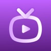 TV Show Box + icon