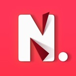 Download Noted - Record, Transcribe app