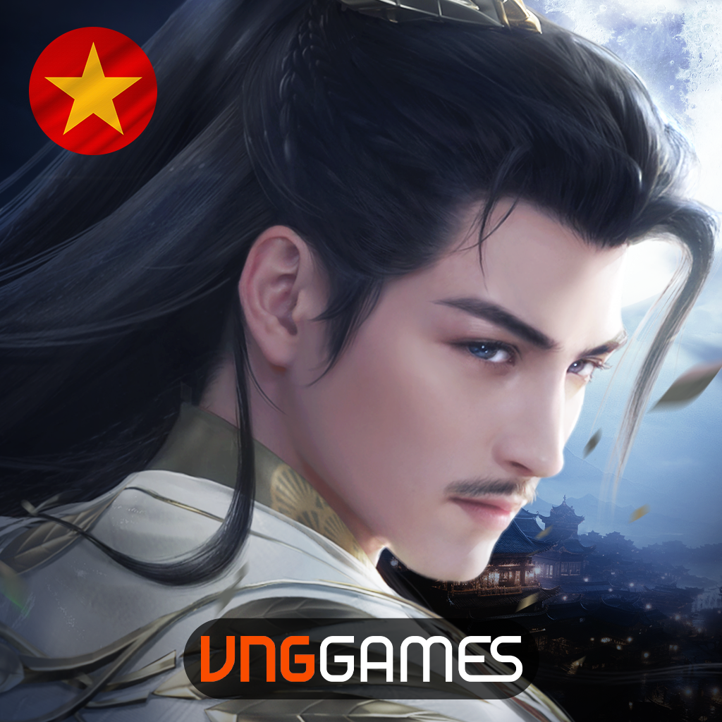 Get Thiên Nhai Minh Nguyệt Đao VNG for iOS, iPhone, iPad Aso Report