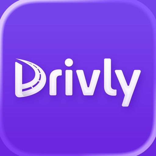 Drivly: Pass your permit test