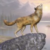 Real Wolf Simulator: Rpg Games icon