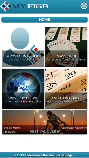 MYFIGB screenshot 1