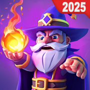 Wizard Tower Defense Idle TD