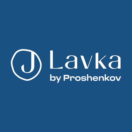 Lavka by Proshenkov