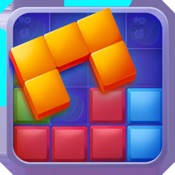 Blocks Puzzle: Gem Blast