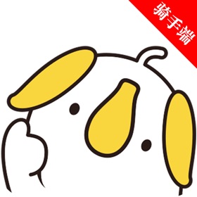 小金乐选骑手端