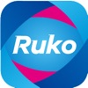 RUKO DRONE icon