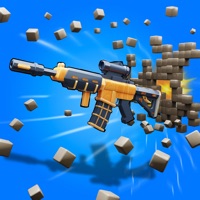 Power Gun 3D