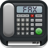 Send & Receive Fax App- iFax icon
